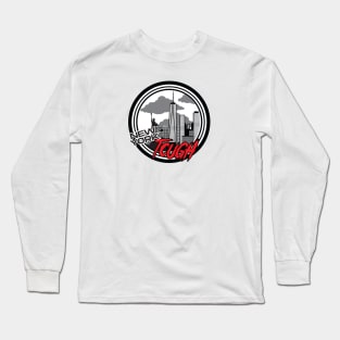 New York Tough Long Sleeve T-Shirt